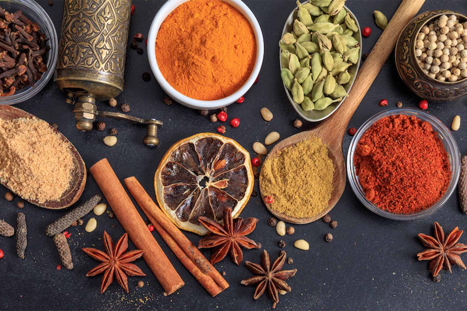 spice